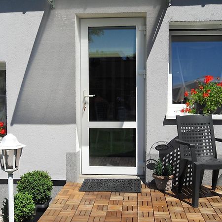 Apartament Mila Свиноуйсьце Экстерьер фото