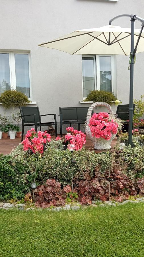 Apartament Mila Свиноуйсьце Экстерьер фото