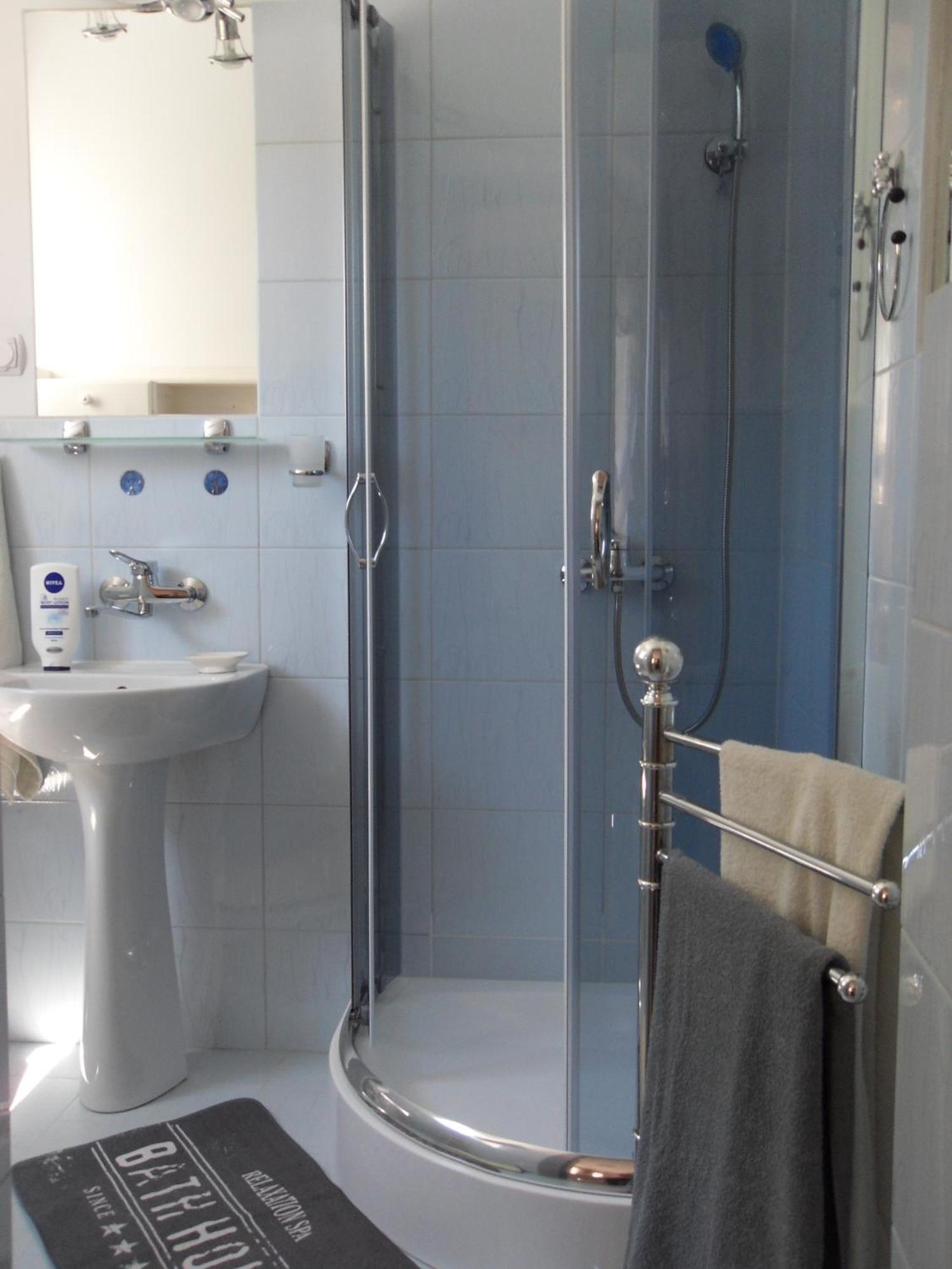 Apartament Mila Свиноуйсьце Экстерьер фото