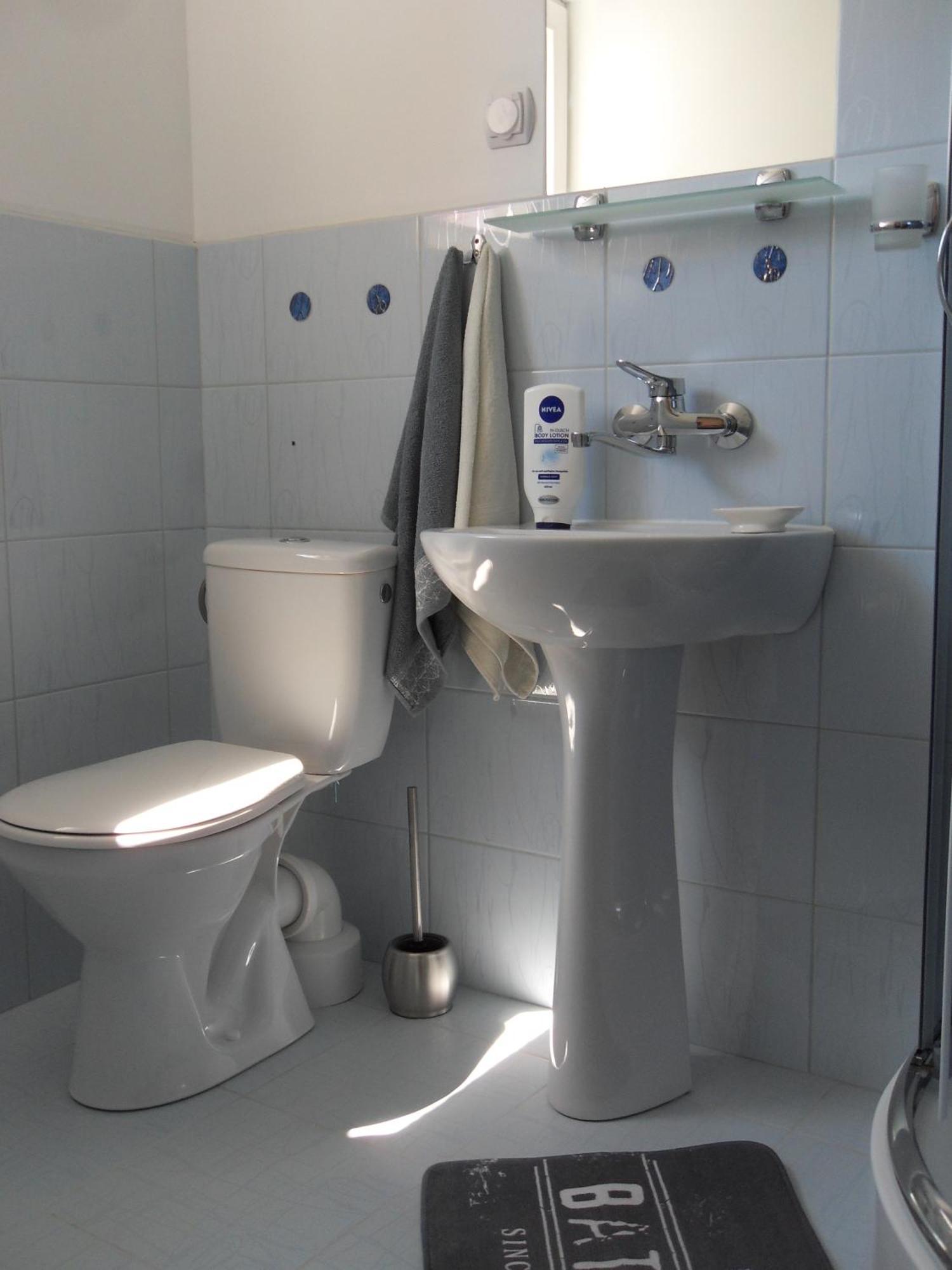 Apartament Mila Свиноуйсьце Экстерьер фото