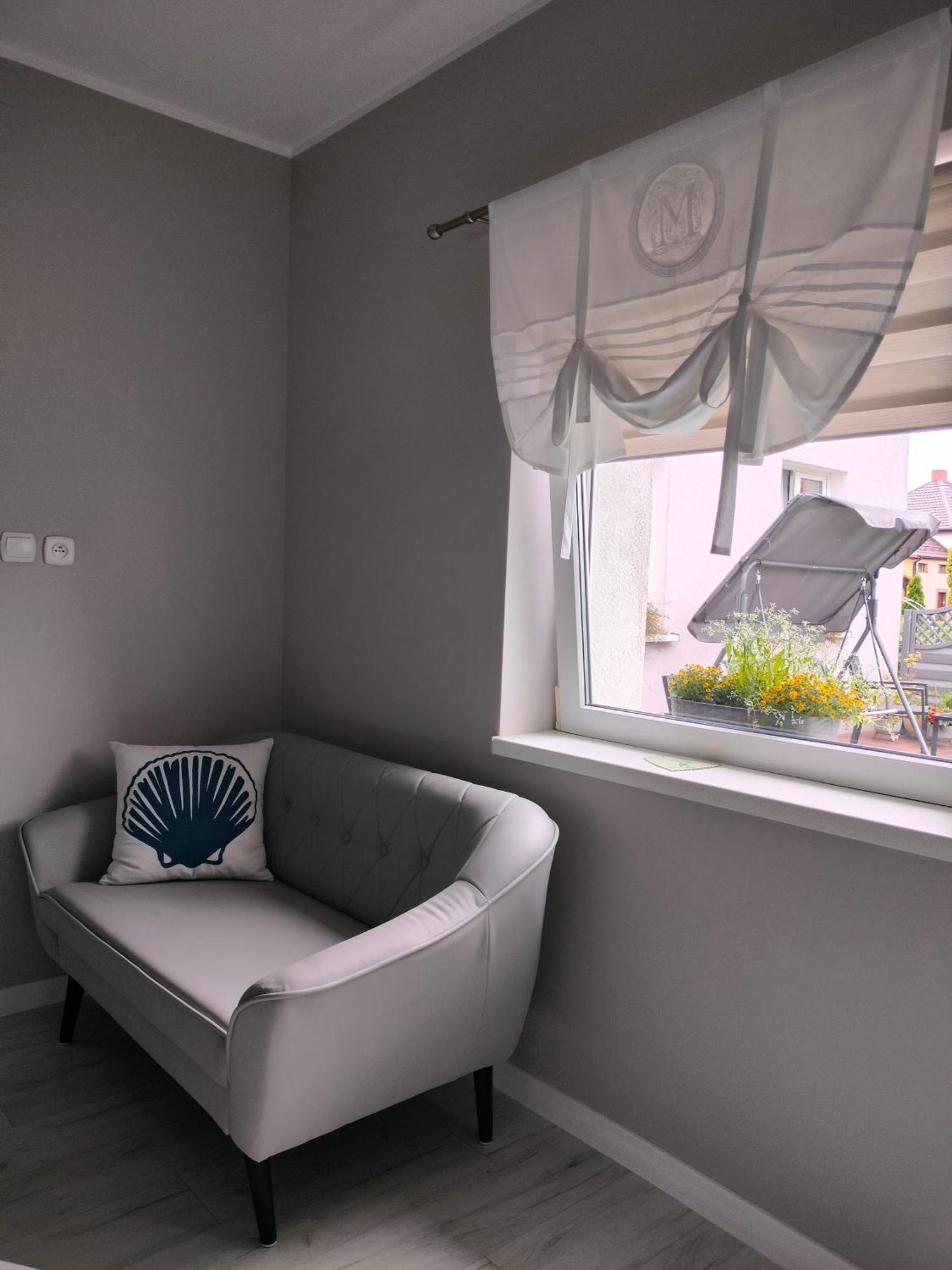 Apartament Mila Свиноуйсьце Экстерьер фото