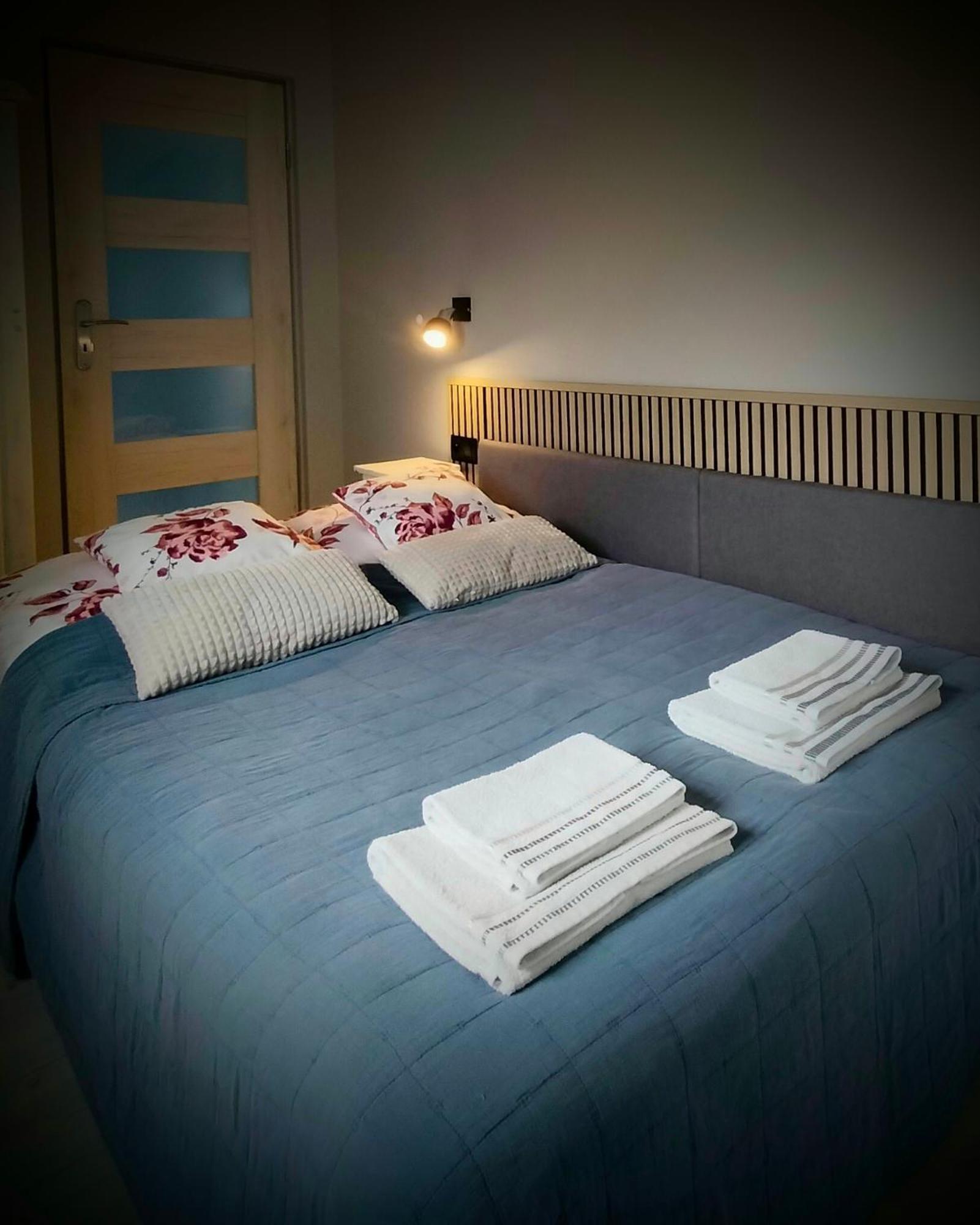 Apartament Mila Свиноуйсьце Экстерьер фото