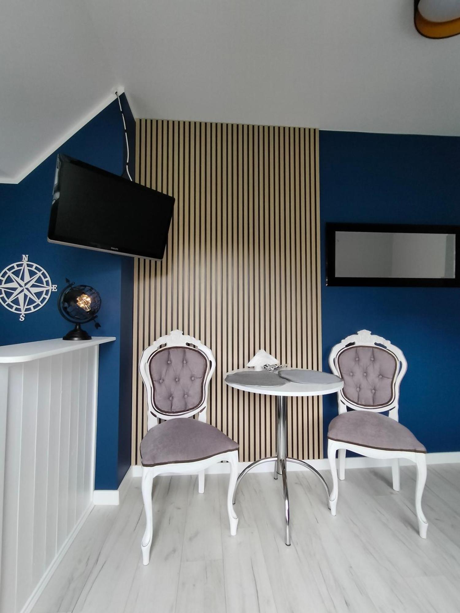 Apartament Mila Свиноуйсьце Экстерьер фото