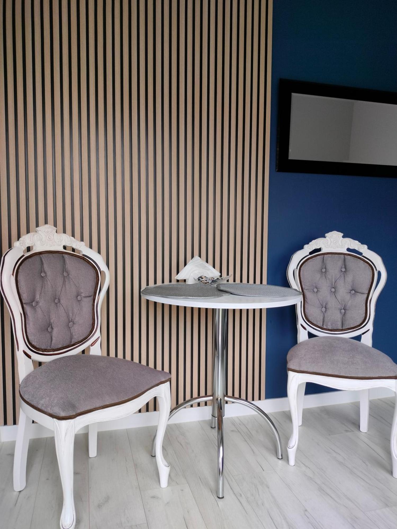 Apartament Mila Свиноуйсьце Экстерьер фото